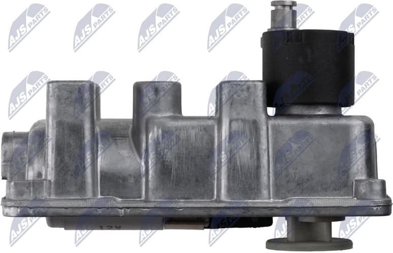 Control Box, charger ECD-FR-023 - image 3