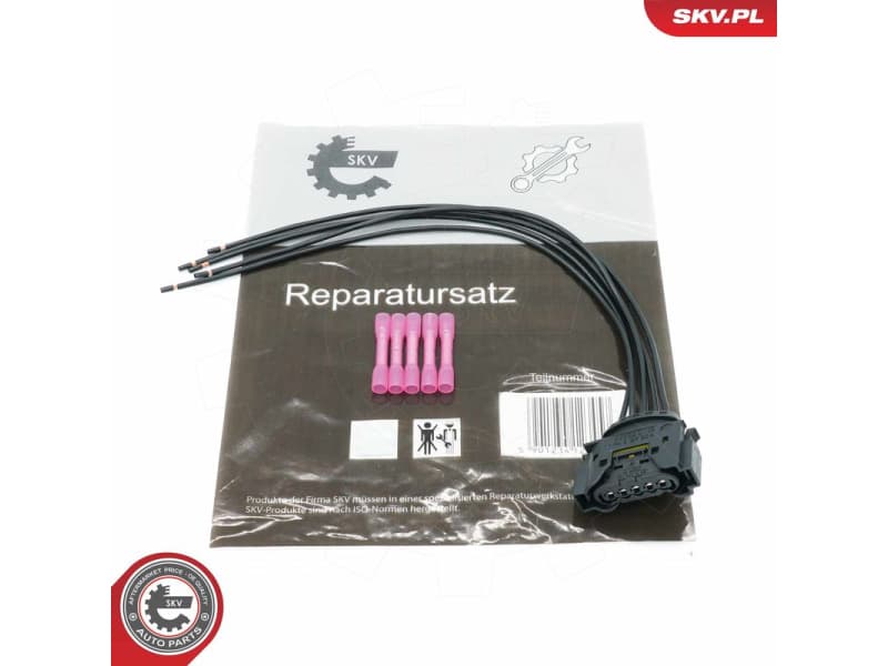 Repair Kit, cable set 53SKV145