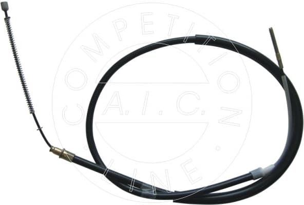 Cable Pull, parking brake Original AIC Quality 50983