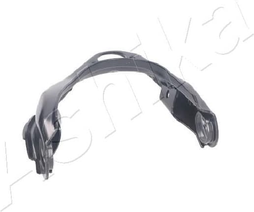 Control/Trailing Arm, wheel suspension 72-03-332L - image 2