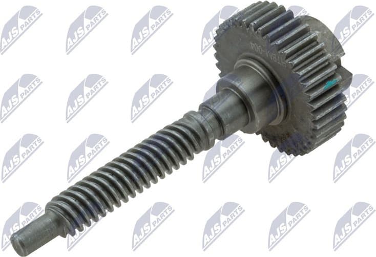 Adjustment/Control Element, parking brake EPH-BM-004