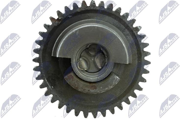 Adjustment/Control Element, parking brake EPH-BM-004 - image 2