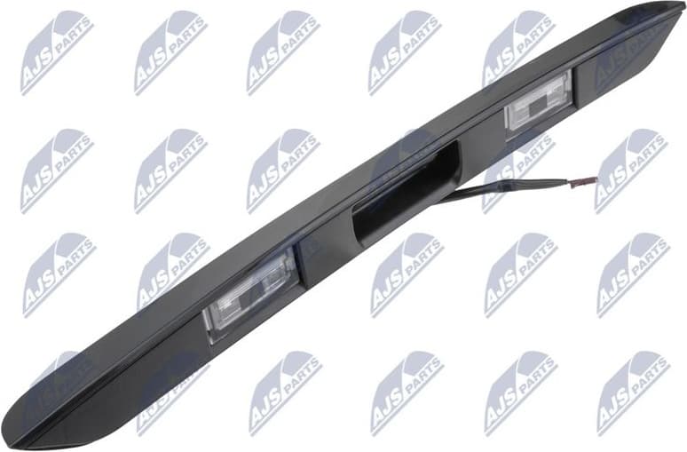 Tailgate Handle EZC-BM-340