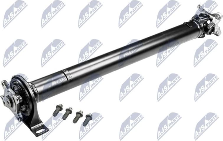 Propshaft, axle drive NWN-ME-043