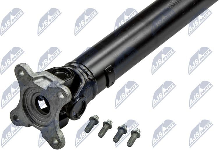 Propshaft, axle drive NWN-ME-043 - image 2