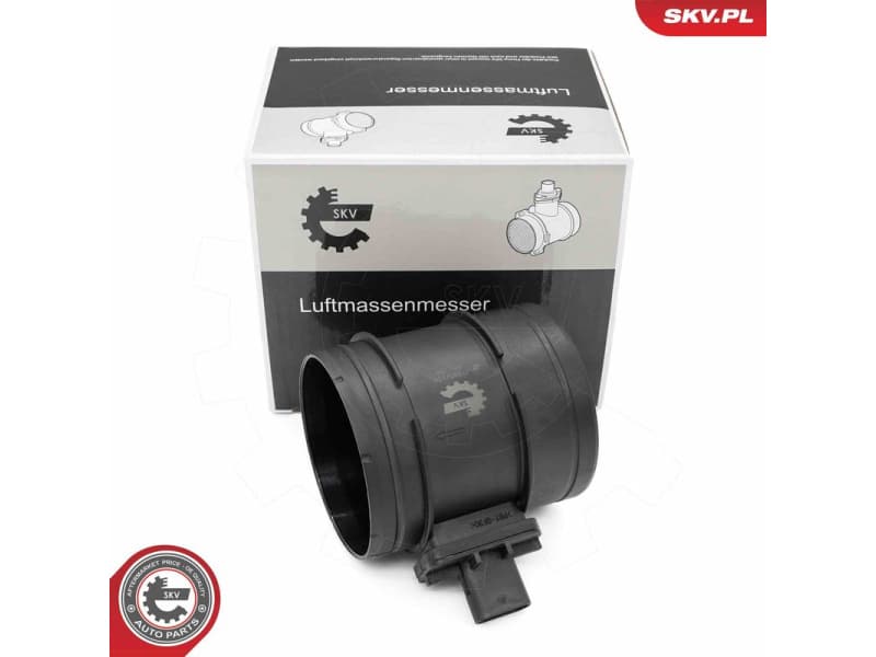 Mass Air Flow Sensor 07SKV219