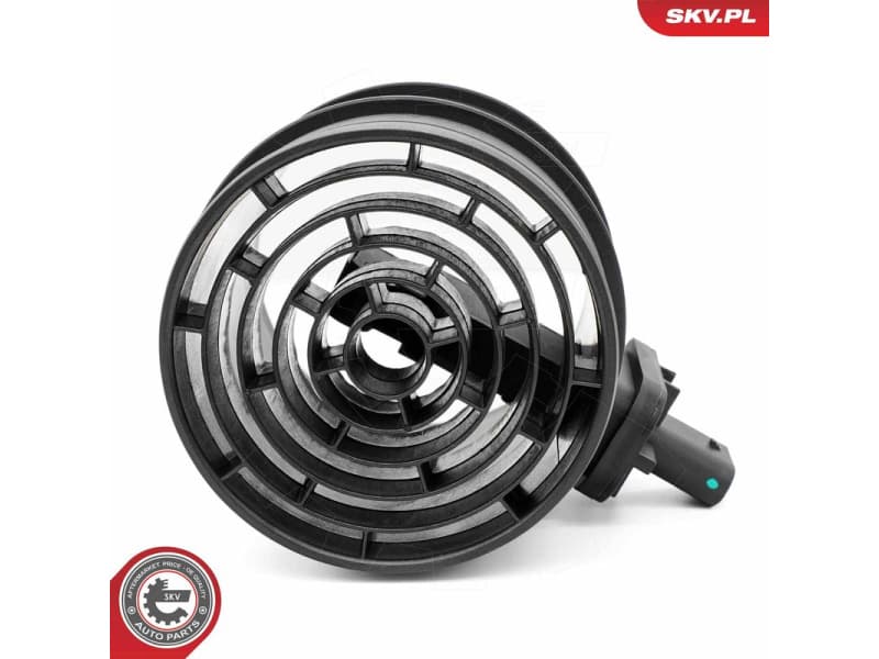 Mass Air Flow Sensor 07SKV219 - image 7