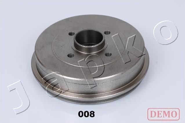 Brake Drum 56008C