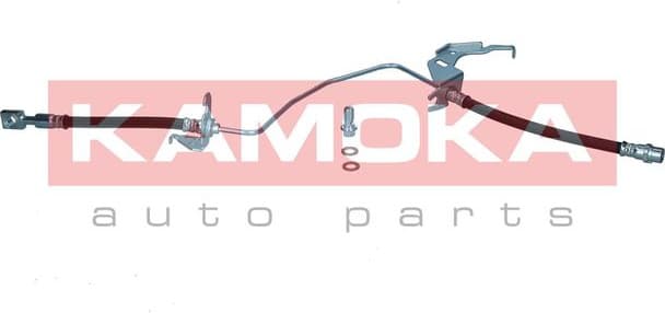 Brake Hose 1170020 - image 2