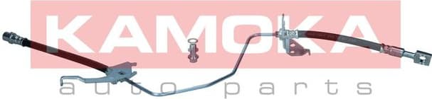 Brake Hose 1170020 - image 4