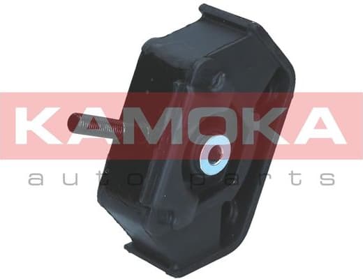 Mounting, engine 891095