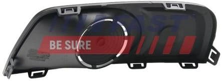 Cover, bumper FT90127 - image 2