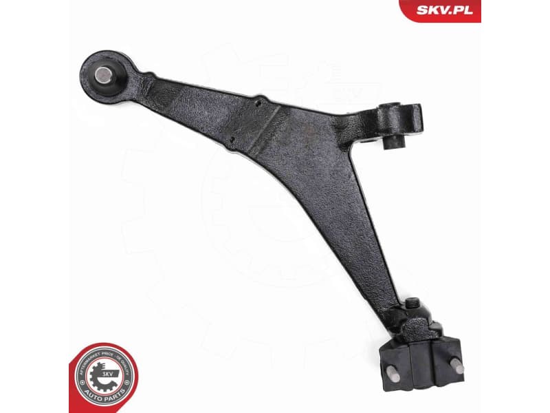 Control/Trailing Arm, wheel suspension 69SKV221 - image 3