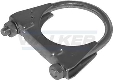 Clamping Piece, exhaust system 82305 - image 2