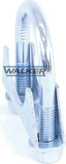 Clamping Piece, exhaust system 82305 - image 5