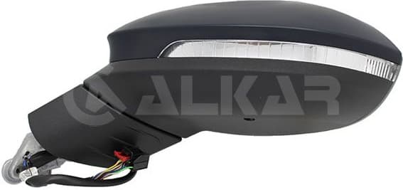 Exterior Mirror 6147196