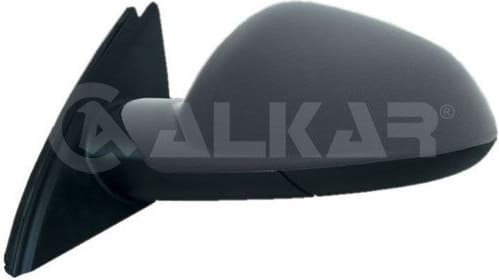 Exterior Mirror 6139426