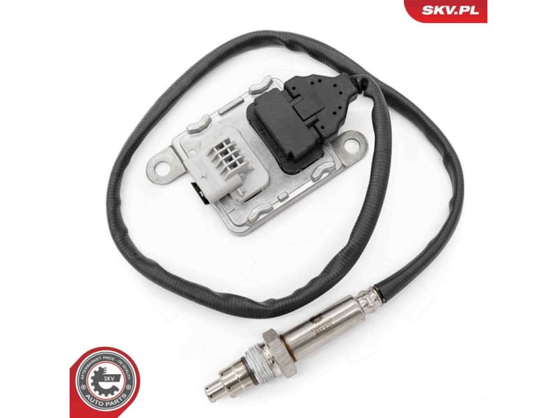 NOx Sensor, NOx catalytic converter 71SKV027 - image 2