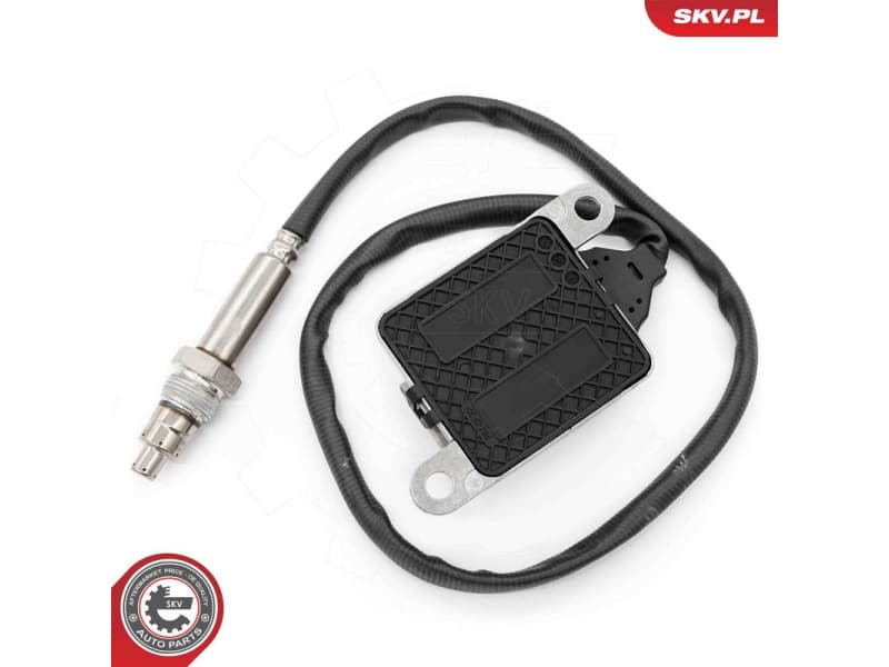 NOx Sensor, NOx catalytic converter 71SKV027 - image 3
