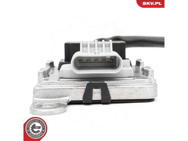 NOx Sensor, NOx catalytic converter 71SKV027 - image 4