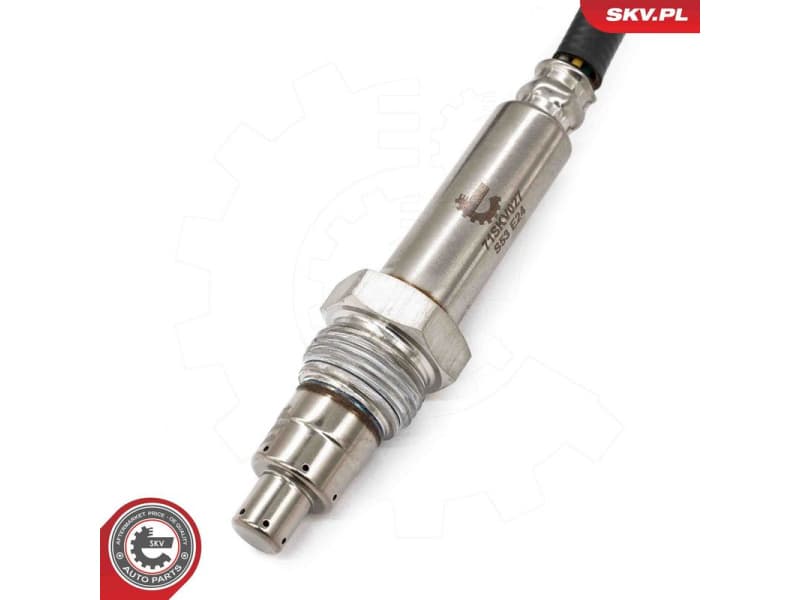 NOx Sensor, NOx catalytic converter 71SKV027 - image 5