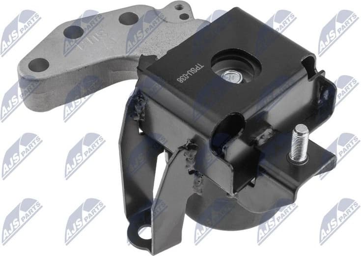 Mounting, engine ZPS-SU-038