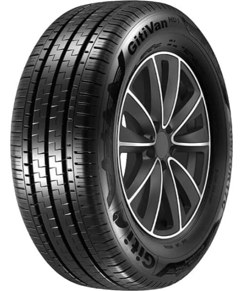 Summer tyres 235/65R16C GITI GITIVAN HD1 115/113R AAA69 - 100A4023H