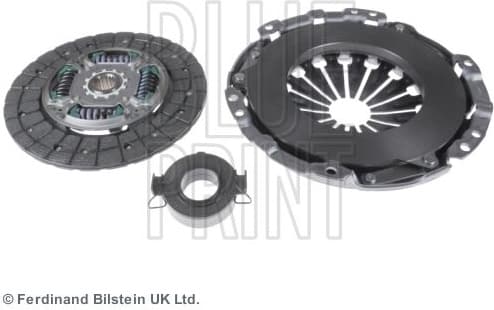 Clutch Kit ADT330281 - image 2