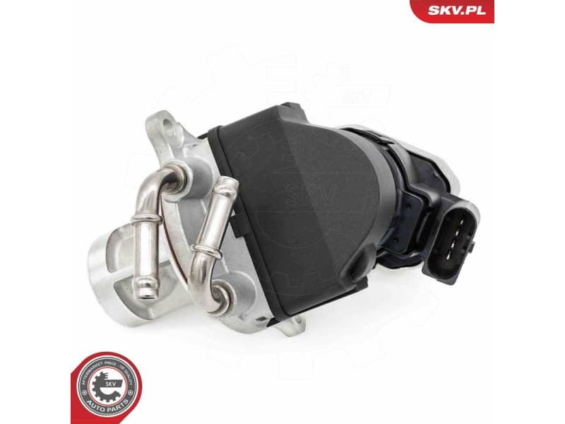 EGR Valve 14SKV255 - image 3