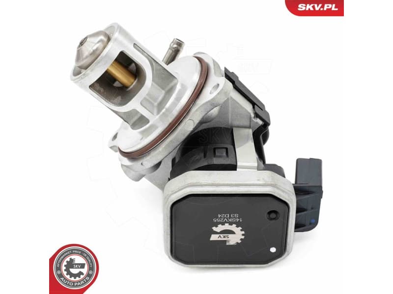 EGR Valve 14SKV255 - image 6