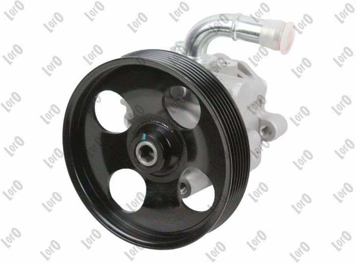 Hydraulic Pump, steering LORO 140-01-110