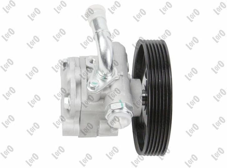 Hydraulic Pump, steering LORO 140-01-110 - image 2
