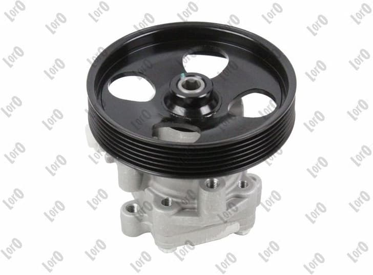 Hydraulic Pump, steering LORO 140-01-110 - image 4