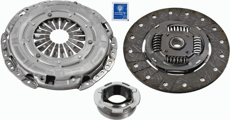 Clutch Kit 3000 954 415