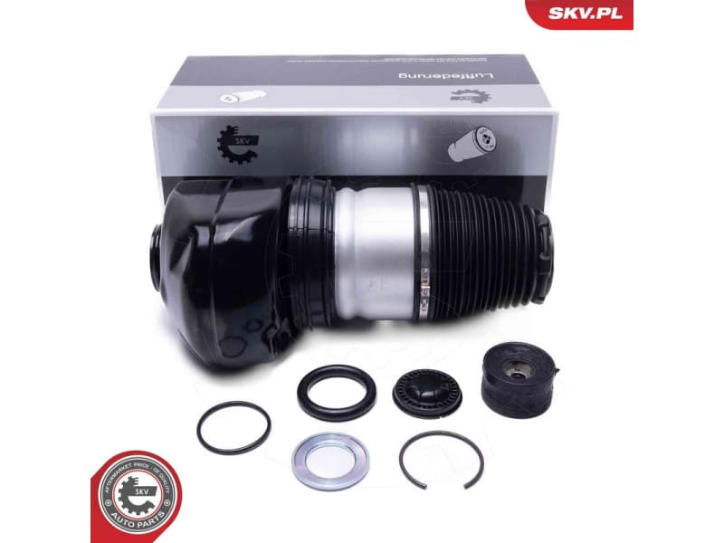 Air Spring, suspension 58SKV093