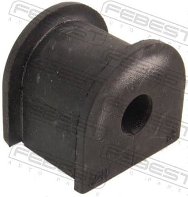 Mounting, stabiliser bar HSB-HRVR13