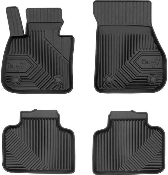 Floor Mat Set NO.77 77426979