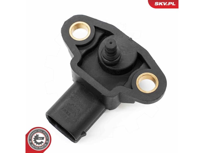 Sensor, intake manifold pressure 17SKV195 - image 2