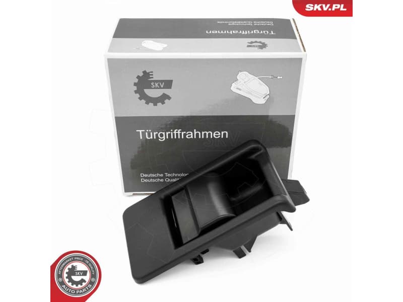 Door Handle, interior equipment 97SKV076