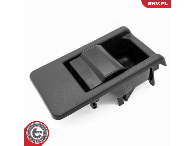 Door Handle, interior equipment 97SKV076 - image 2