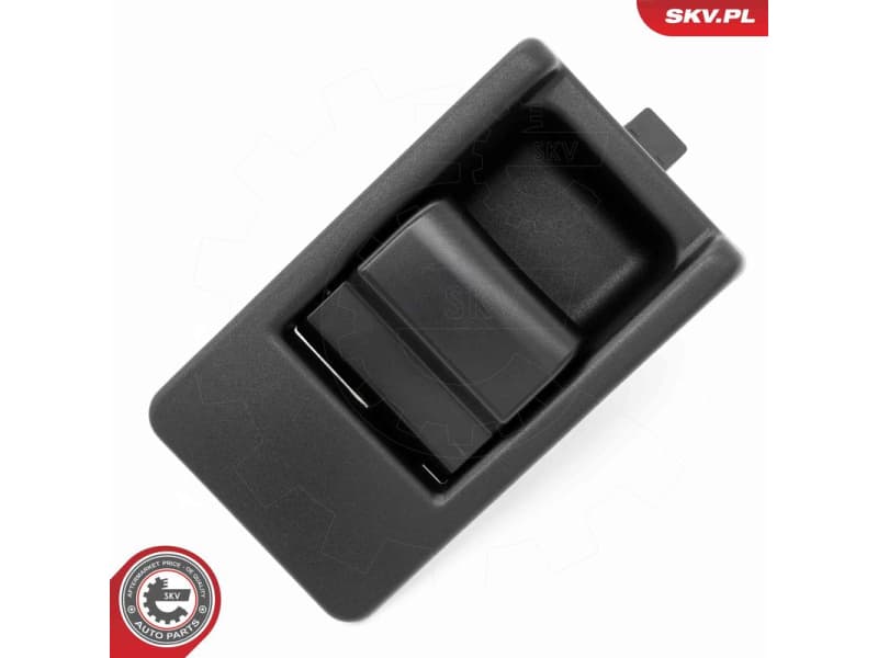 Door Handle, interior equipment 97SKV076 - image 5