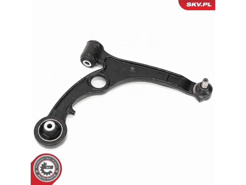 Control/Trailing Arm, wheel suspension 69SKV234 - image 2