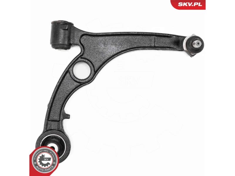 Control/Trailing Arm, wheel suspension 69SKV234 - image 3