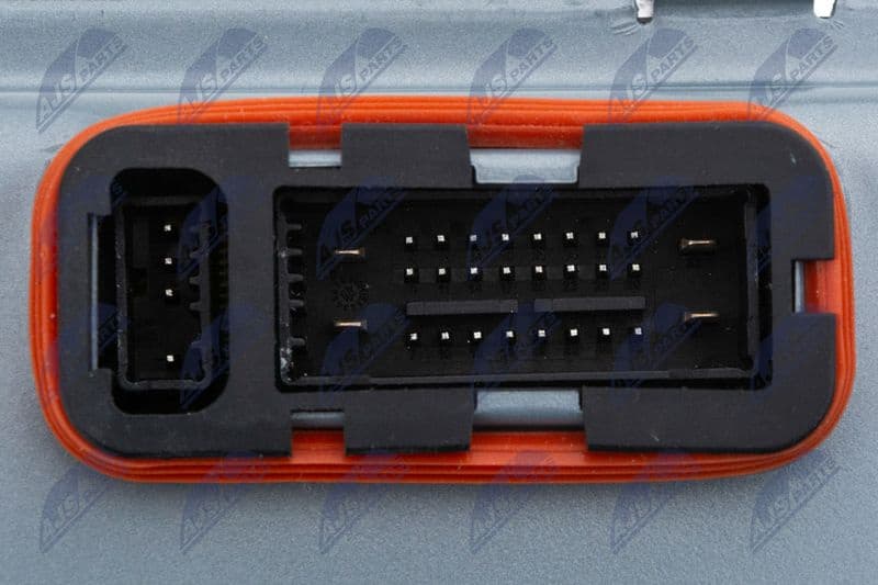 Control Unit, lights EPX-ME-028 - image 6