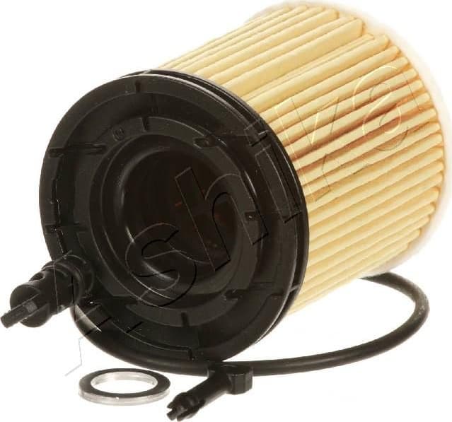 Oil Filter 10-ECO154