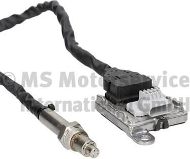 NOx Sensor, NOx catalytic converter 7.13557.01.0