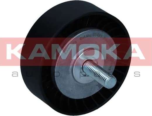 Tensioner Pulley, V-ribbed belt R0431
