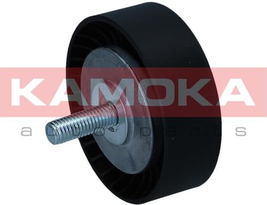 Tensioner Pulley, V-ribbed belt R0431 - image 2
