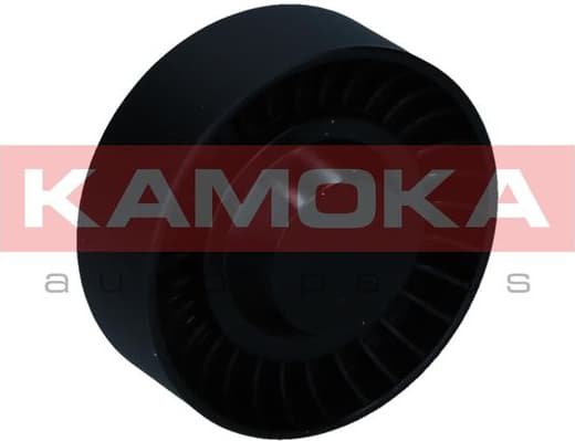 Tensioner Pulley, V-ribbed belt R0431 - image 3