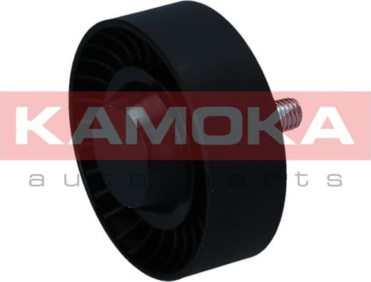 Tensioner Pulley, V-ribbed belt R0431 - image 4